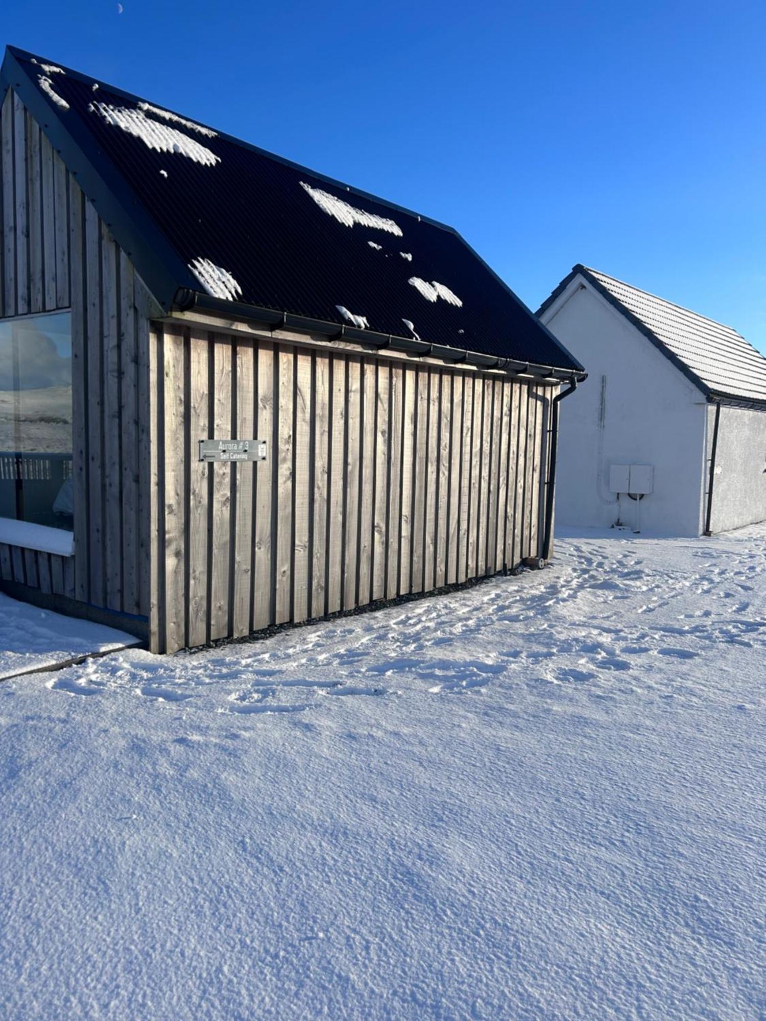 Aurora Rural Retreats Villa Glendale  Dış mekan fotoğraf