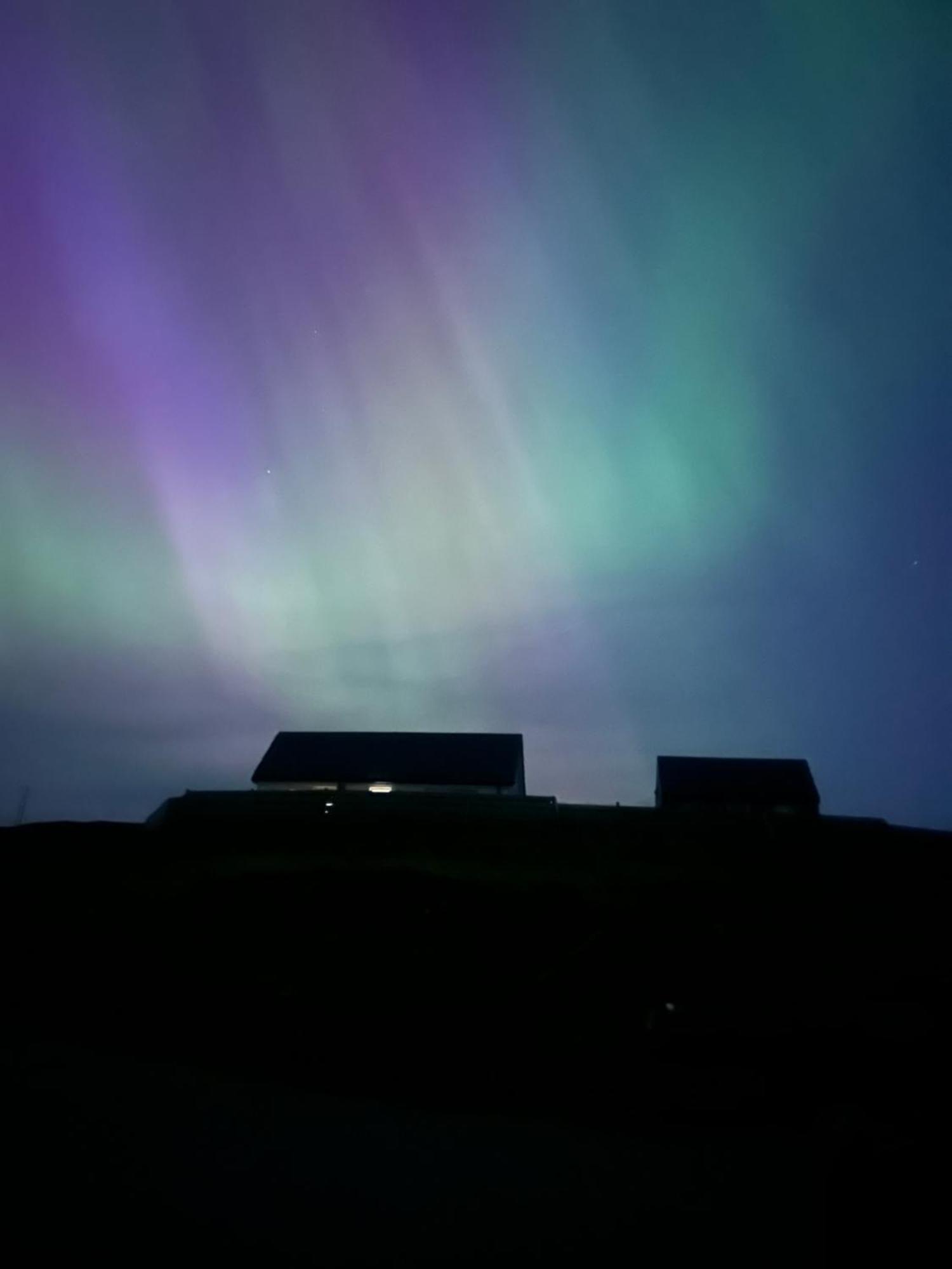 Aurora Rural Retreats Villa Glendale  Dış mekan fotoğraf