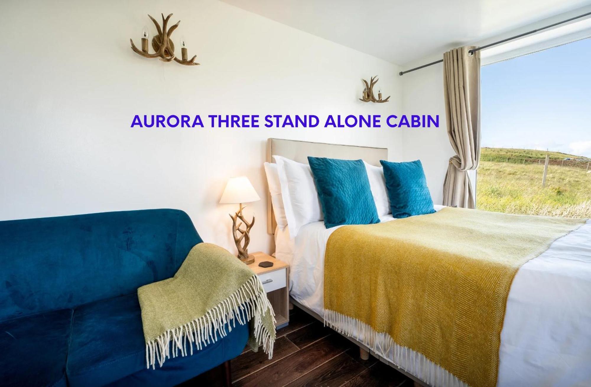 Aurora Rural Retreats Villa Glendale  Dış mekan fotoğraf